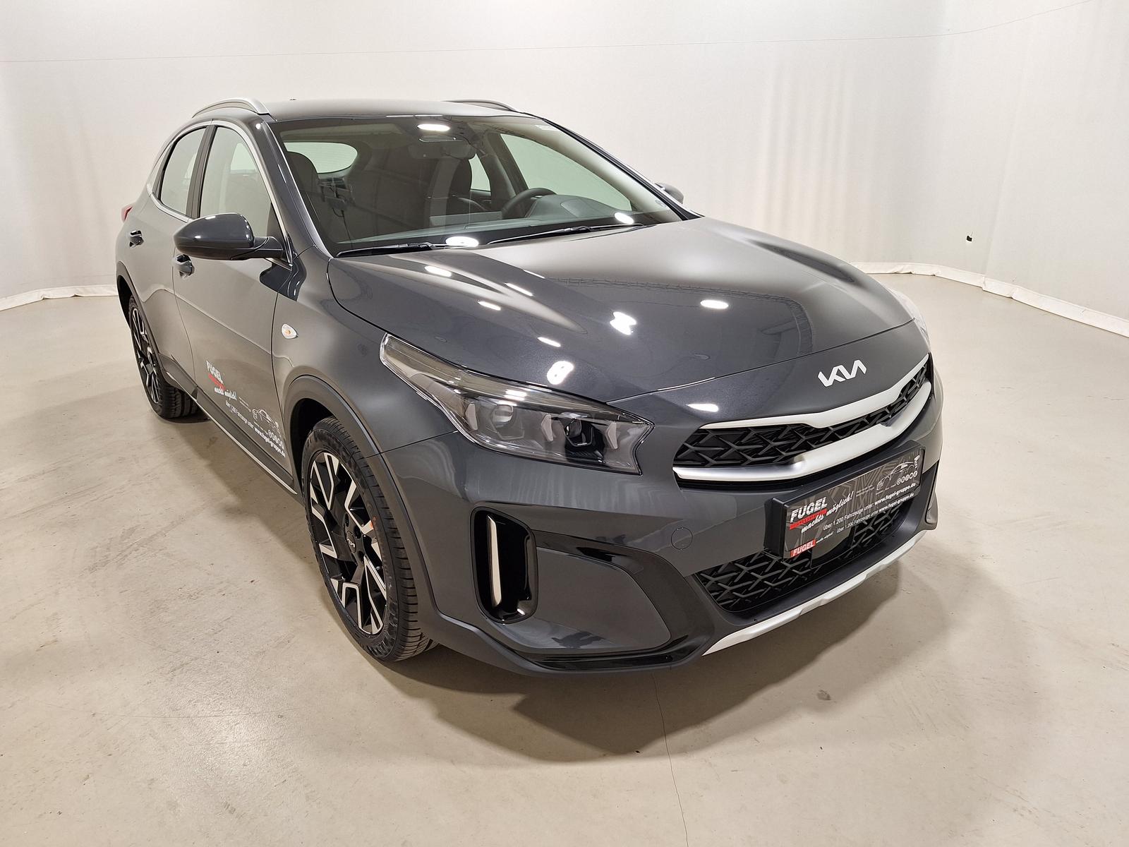 Kia XCeed – Bild 22