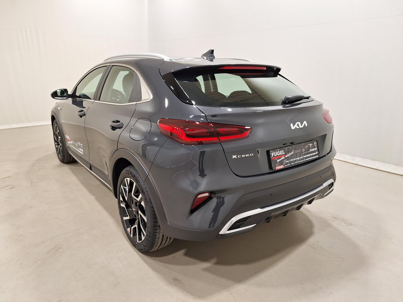 Kia XCeed – Bild 23