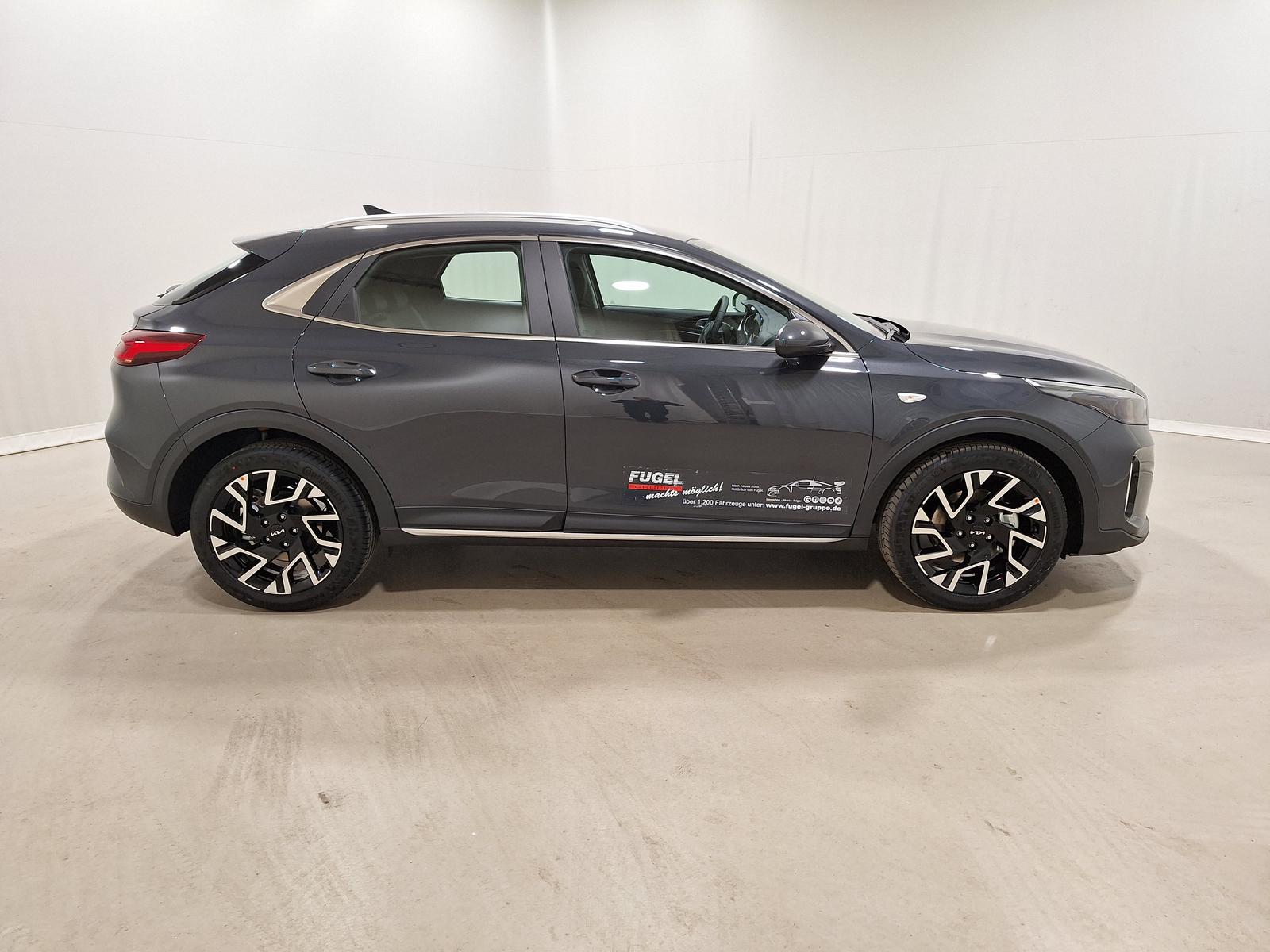 Kia XCeed – Bild 24