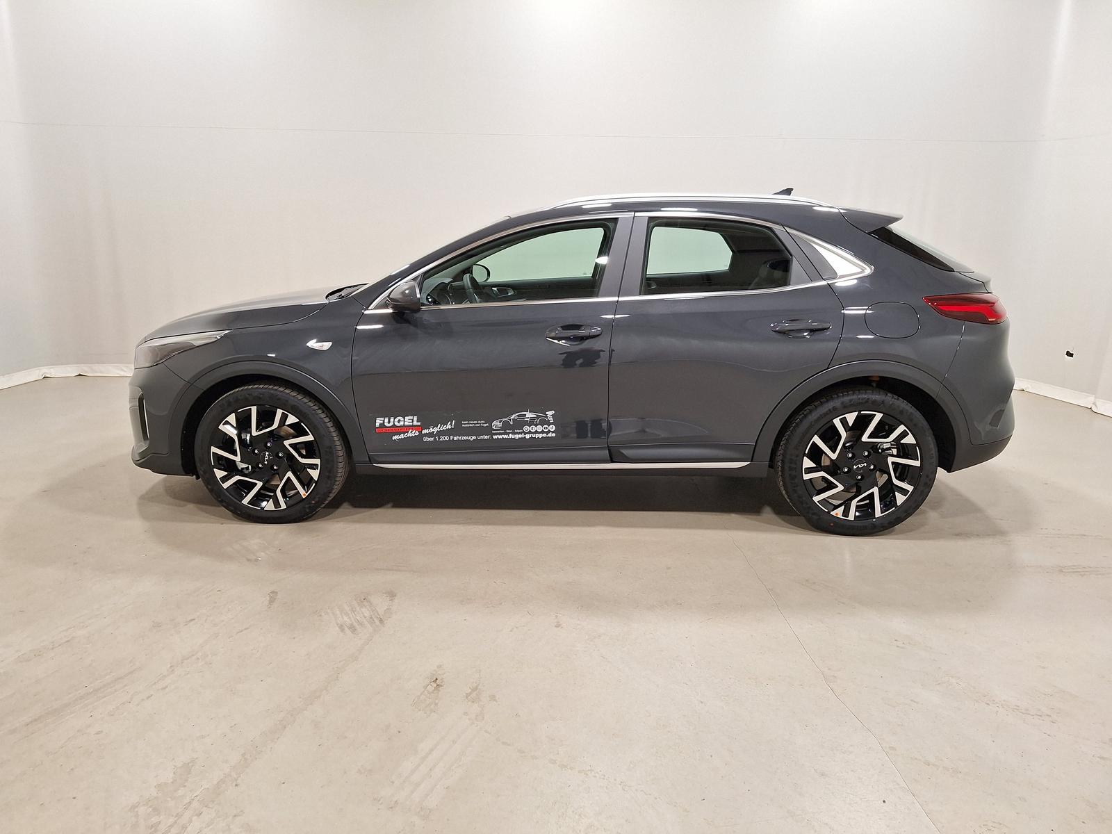 Kia XCeed – Bild 3
