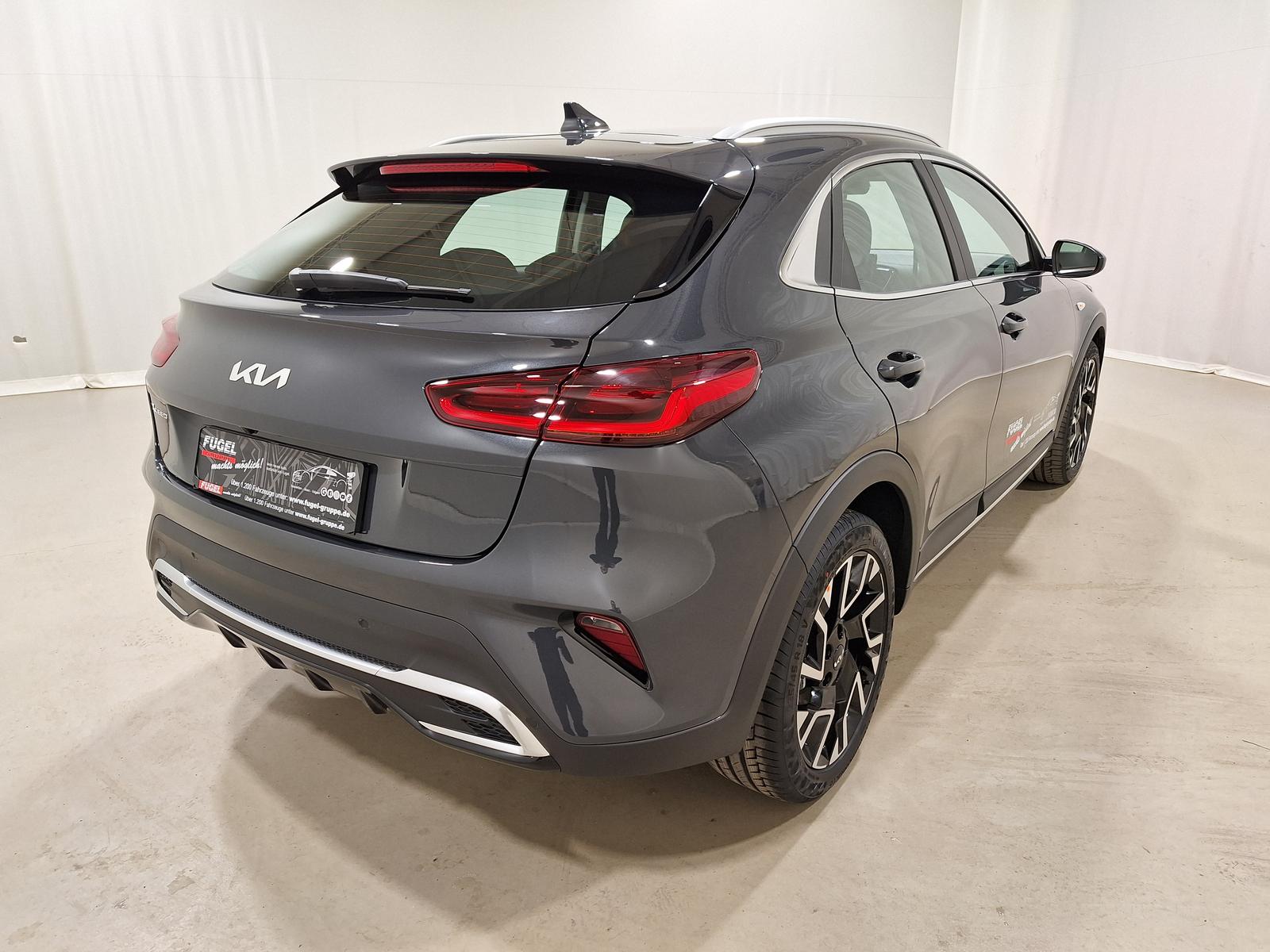 Kia XCeed – Bild 4
