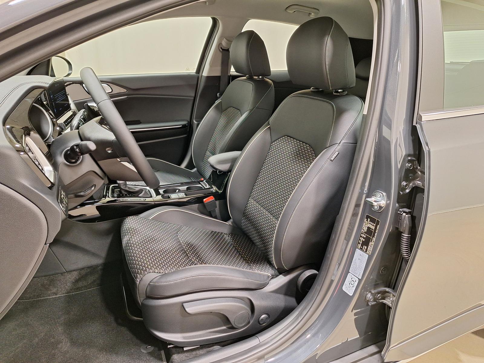 Kia XCeed – Bild 5