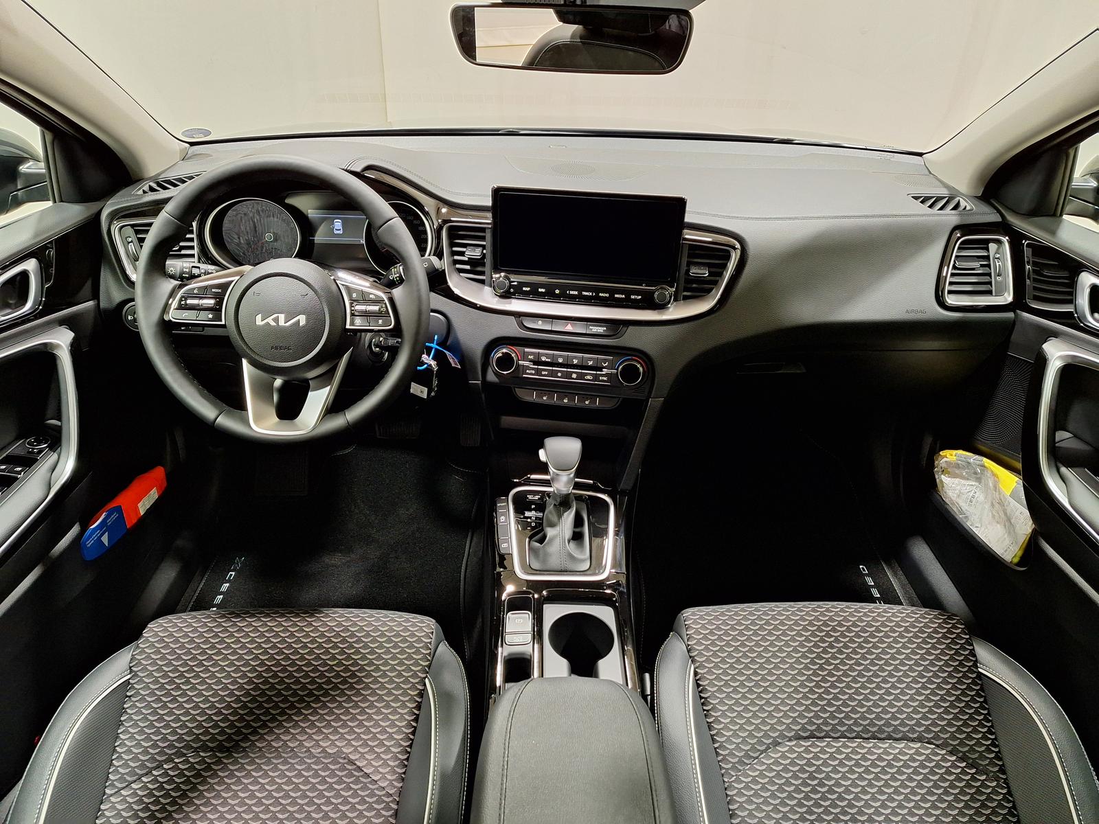 Kia XCeed – Bild 6