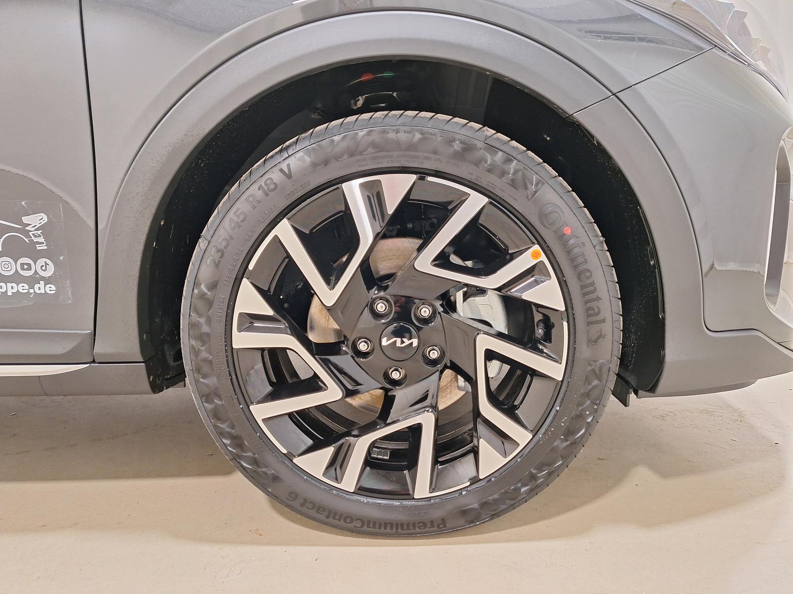 Kia XCeed – Bild 7