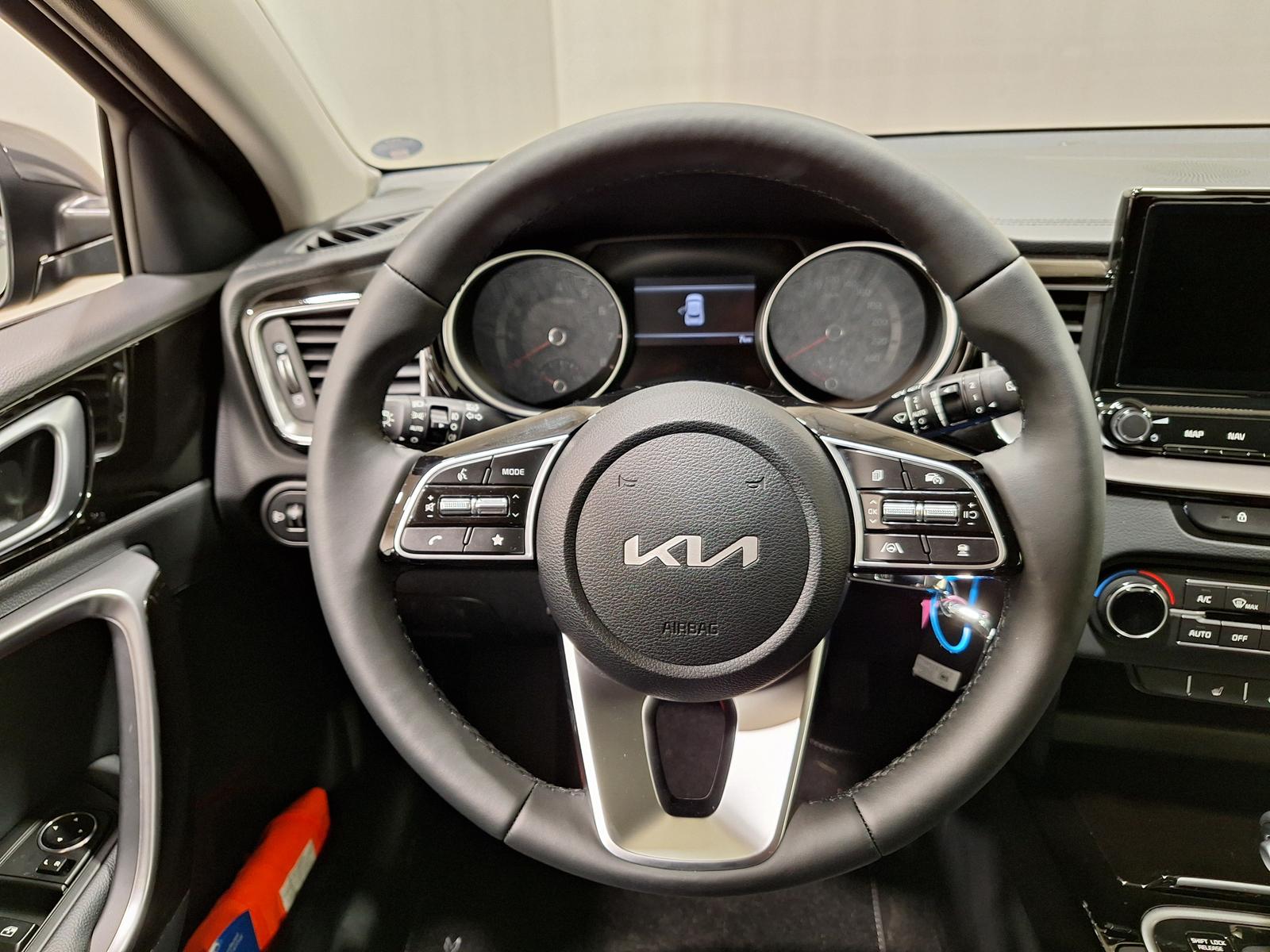 Kia XCeed – Bild 8