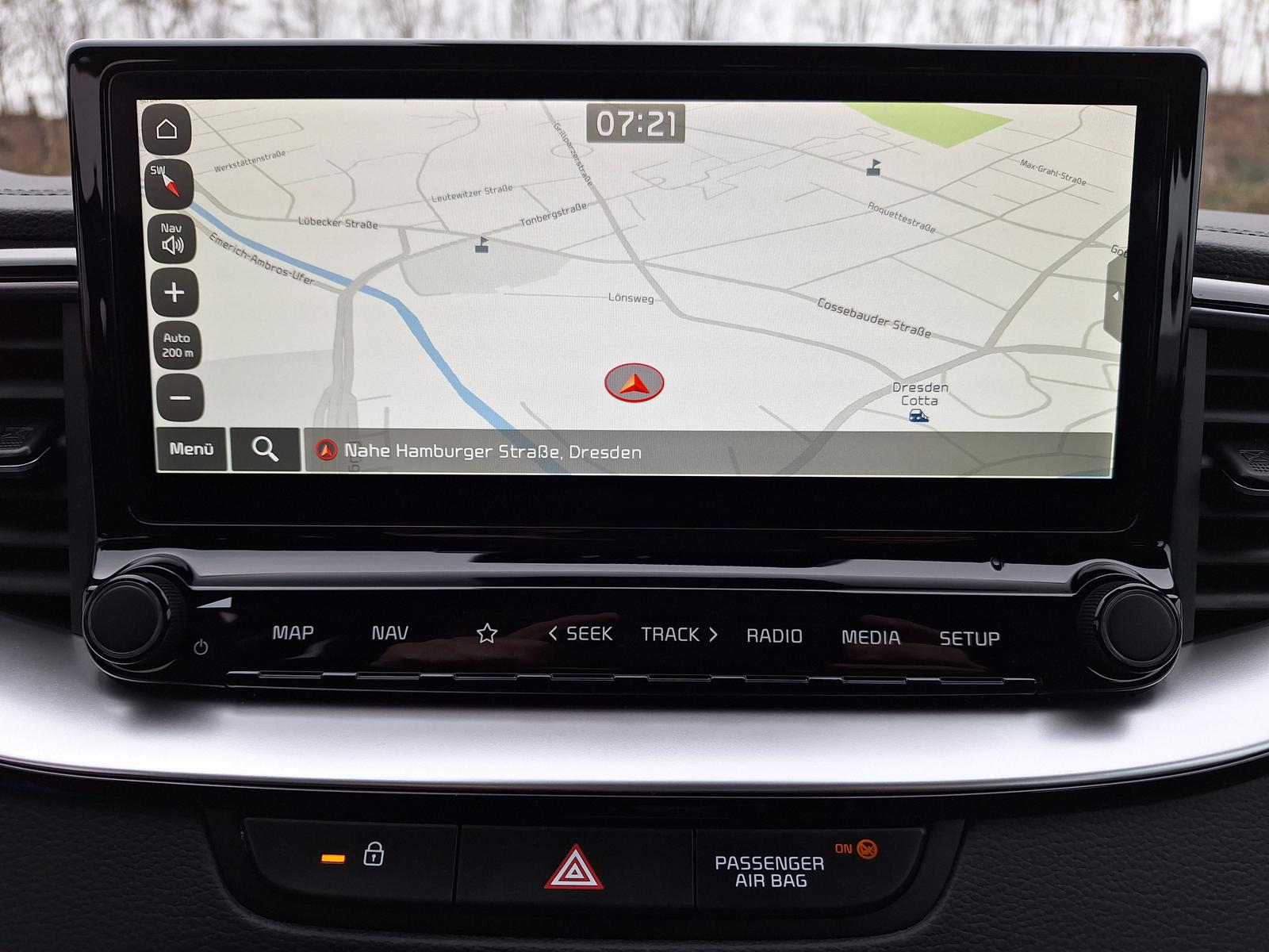 Kia XCeed – Bild 9