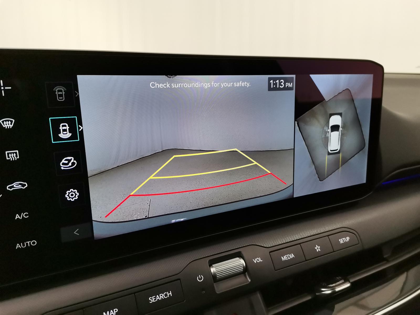 Kia K4 – Bild 10