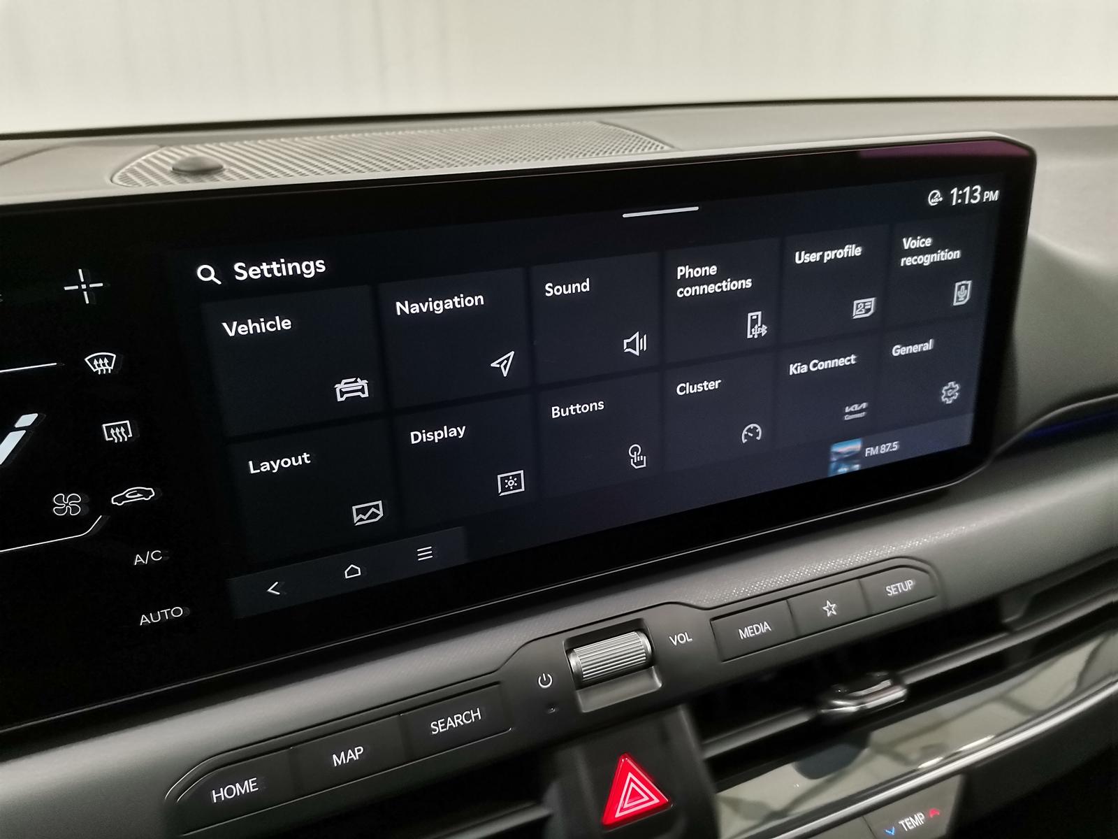 Kia K4 – Bild 11