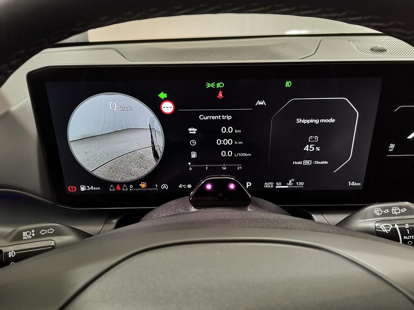Kia K4 – Bild 12