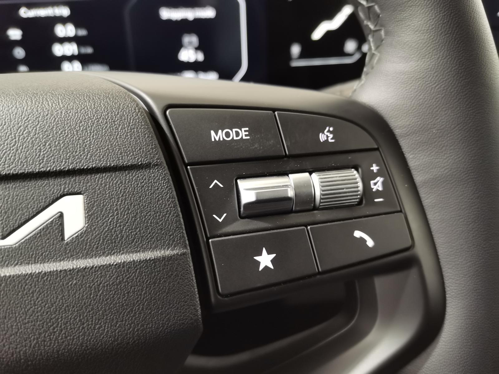 Kia K4 – Bild 14