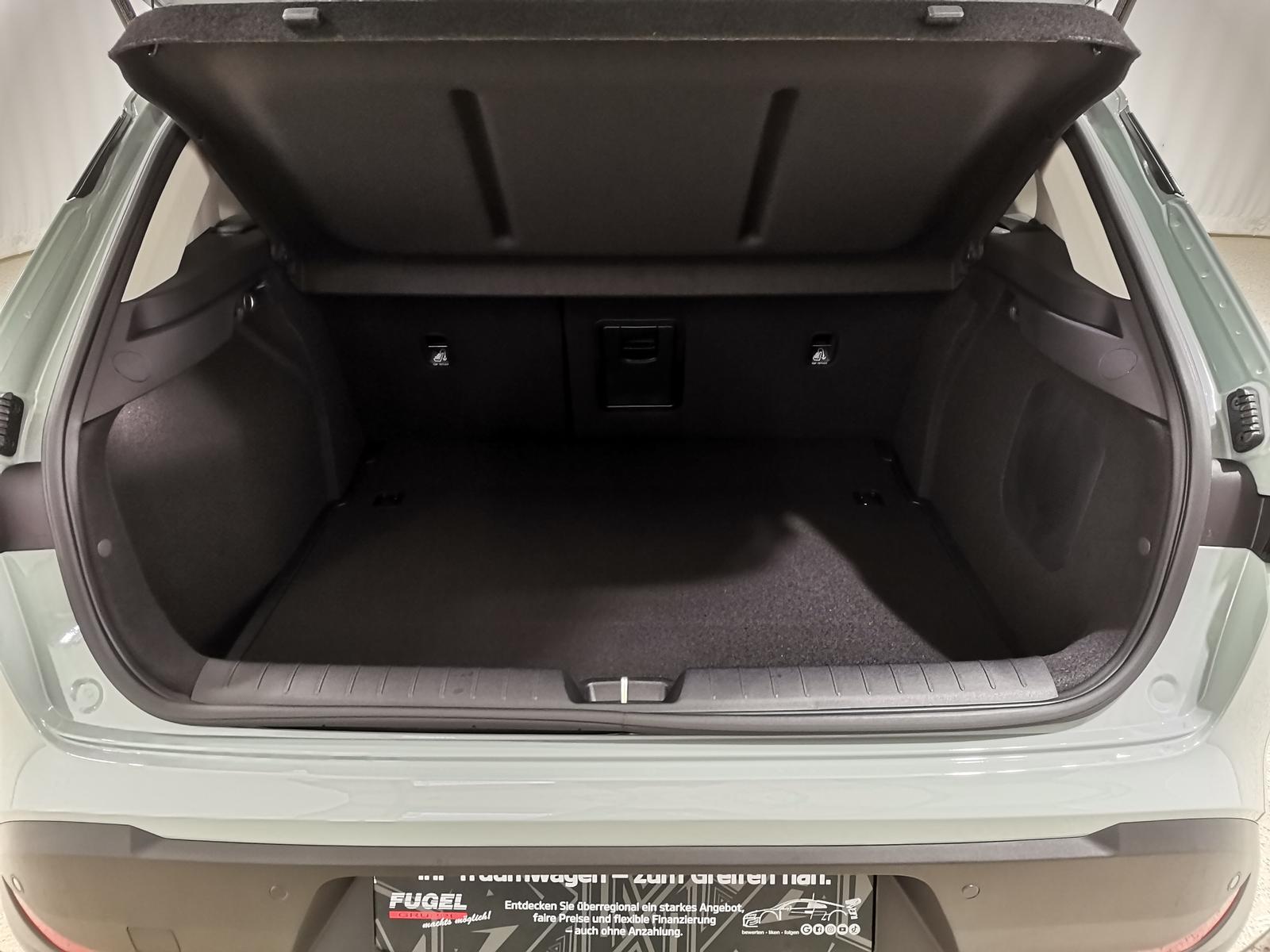 Kia K4 – Bild 21