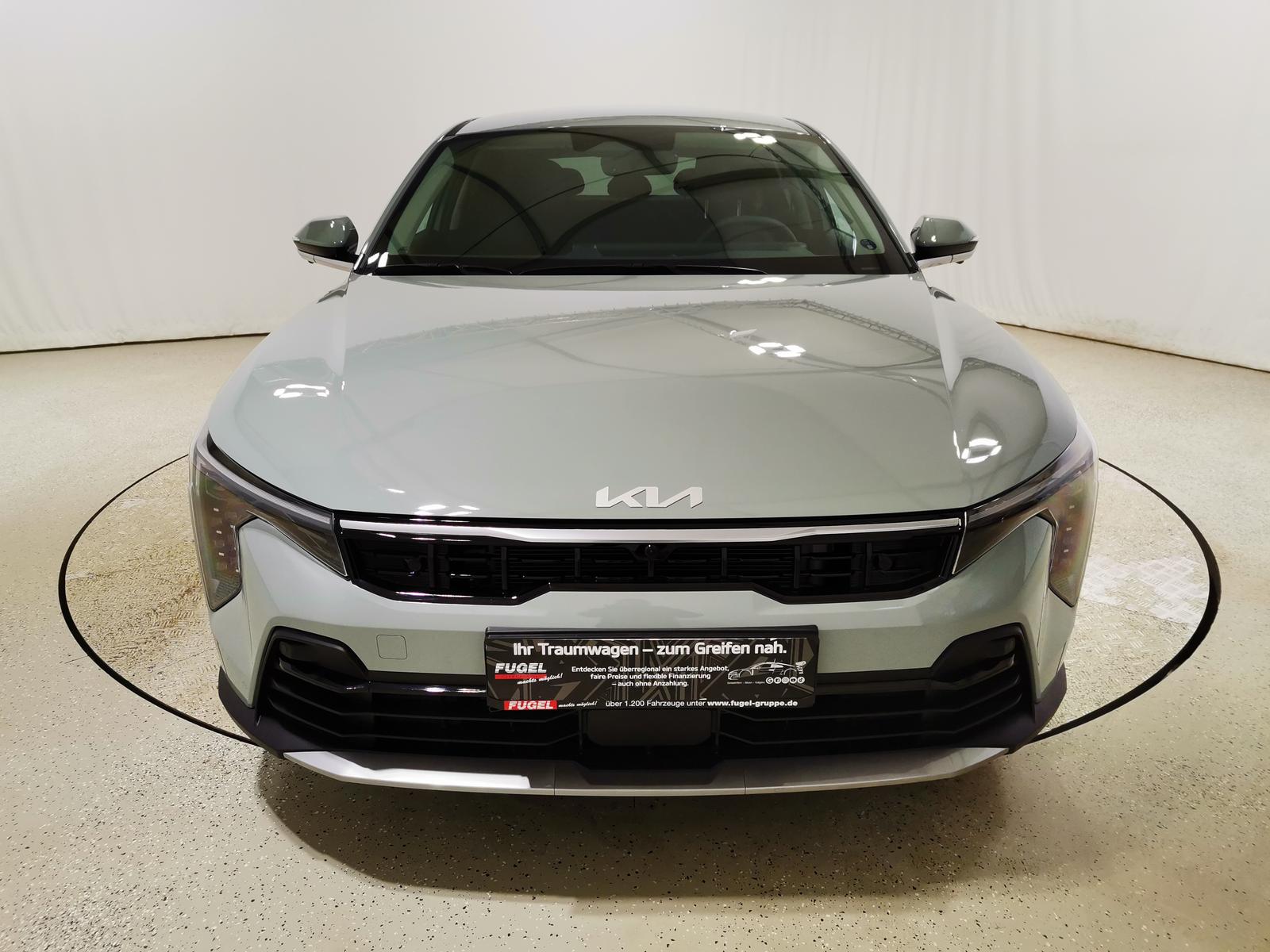 Kia K4 – Bild 23