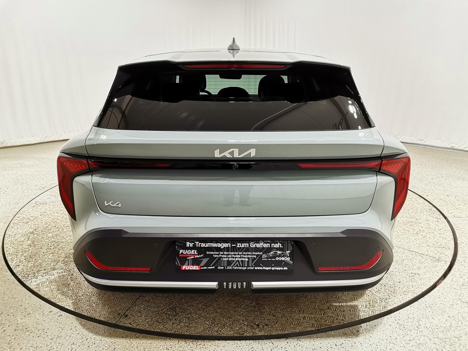 Kia K4 – Bild 24