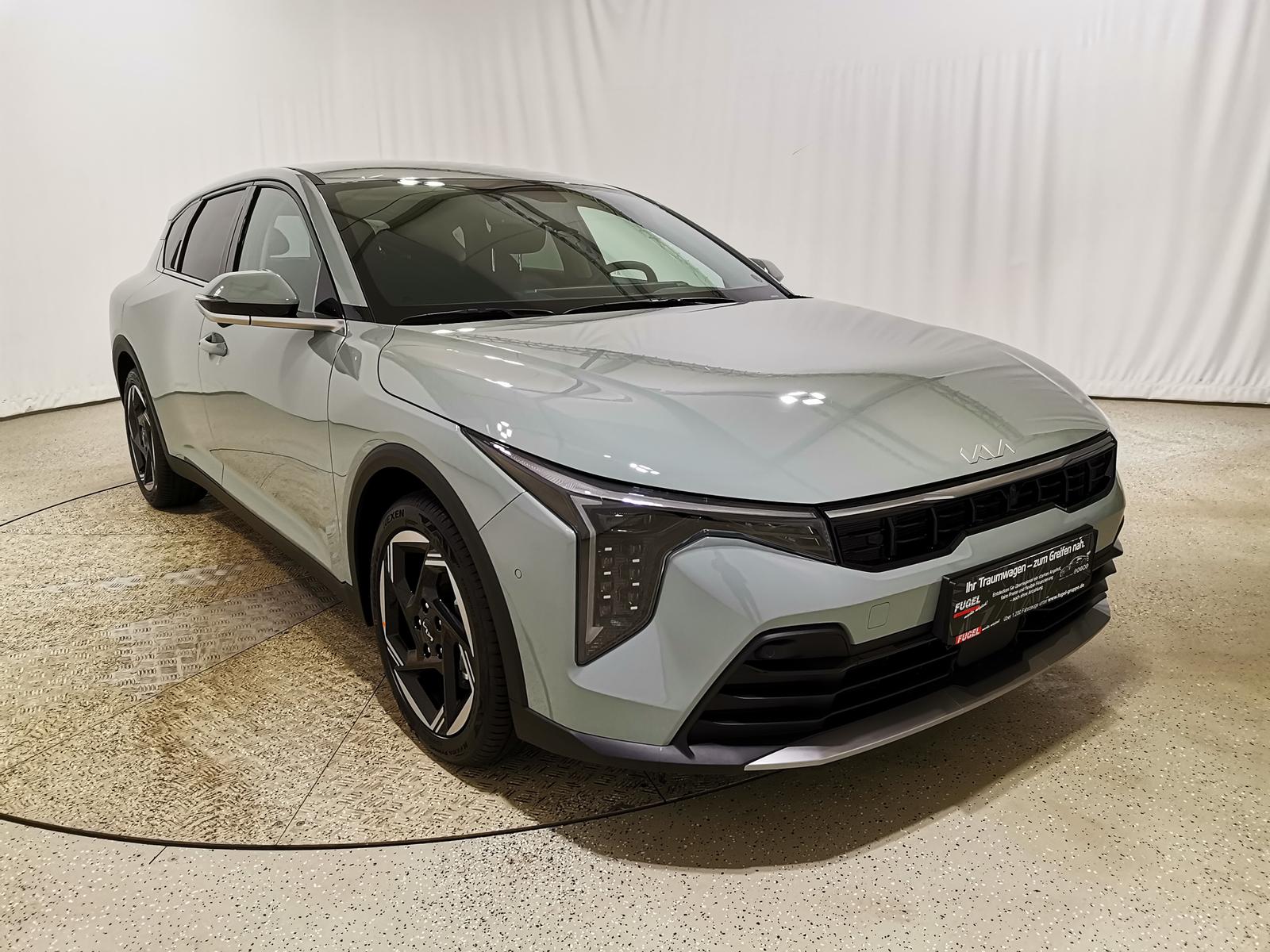 Kia K4 – Bild 25