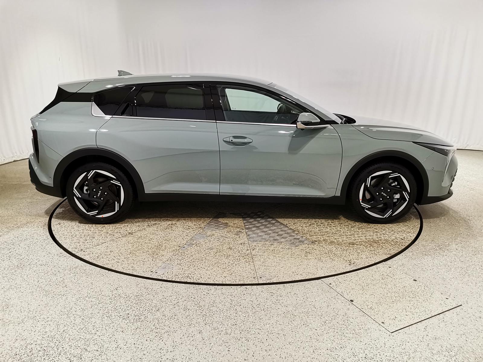 Kia K4 – Bild 27