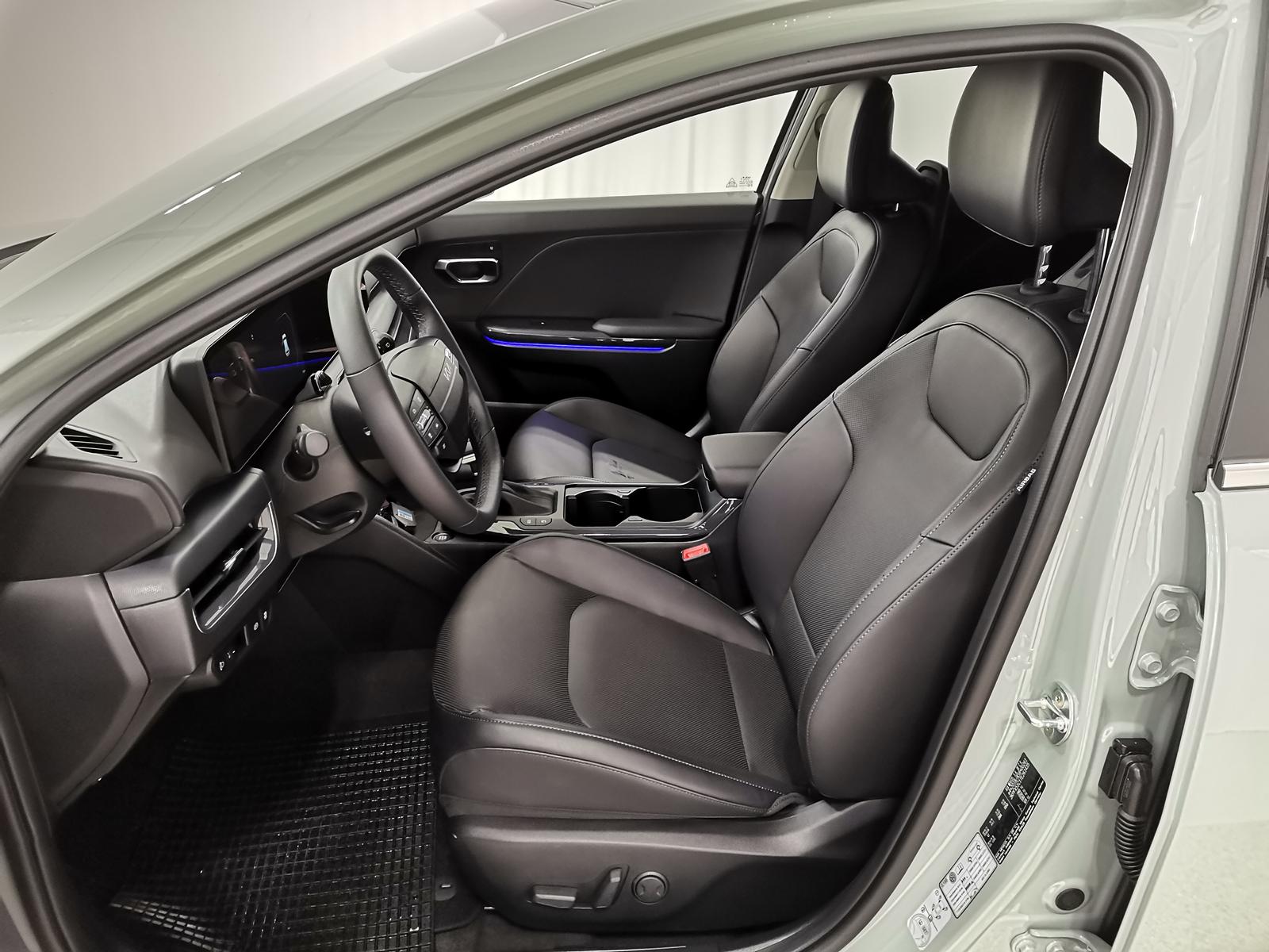 Kia K4 – Bild 5