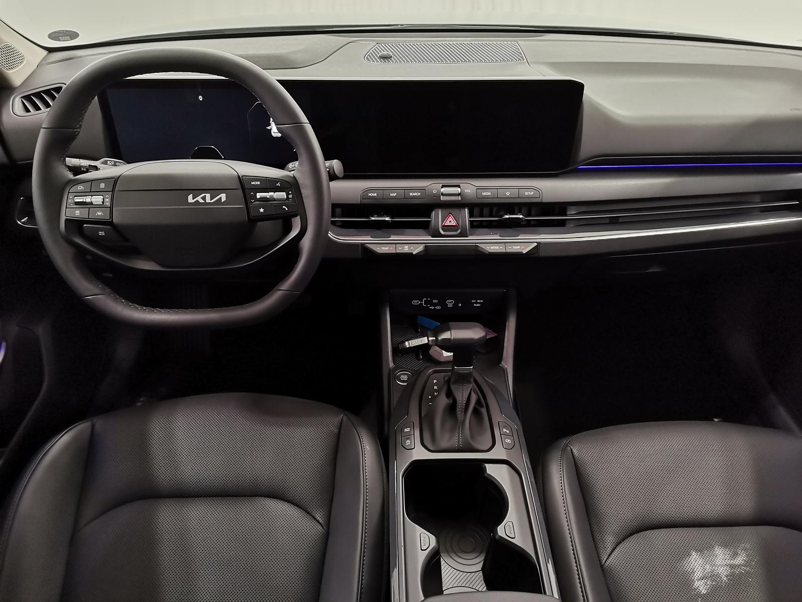 Kia K4 – Bild 6