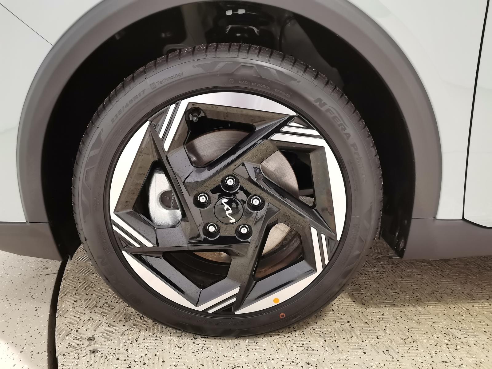 Kia K4 – Bild 7