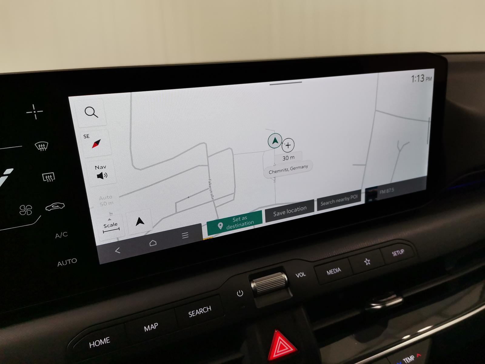 Kia K4 – Bild 9