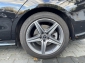 Mercedes-Benz E 350 AMG Line / Leder /M.Beam / Panorama /Burm.