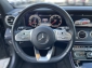 Mercedes-Benz E 350 AMG Line / Leder /M.Beam / Panorama /Burm.