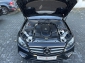 Mercedes-Benz E 350 AMG Line / Leder /M.Beam / Panorama /Burm.
