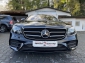 Mercedes-Benz E 350 AMG Line / Leder /M.Beam / Panorama /Burm.