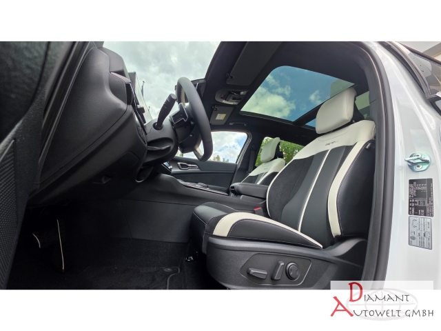 Kia Sportage – Bild 10
