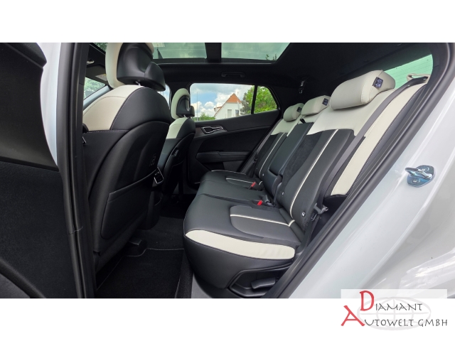 Kia Sportage – Bild 11