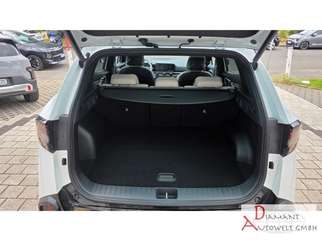 Kia Sportage – Bild 12