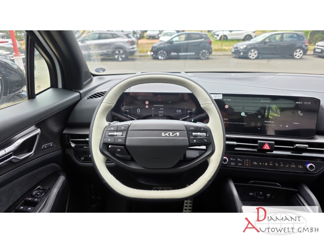 Kia Sportage – Bild 13