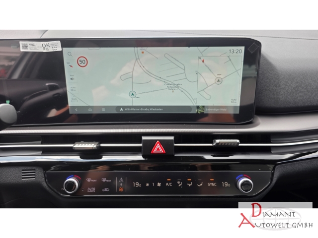 Kia Sportage – Bild 14