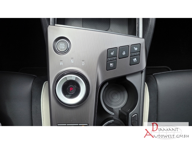 Kia Sportage – Bild 17