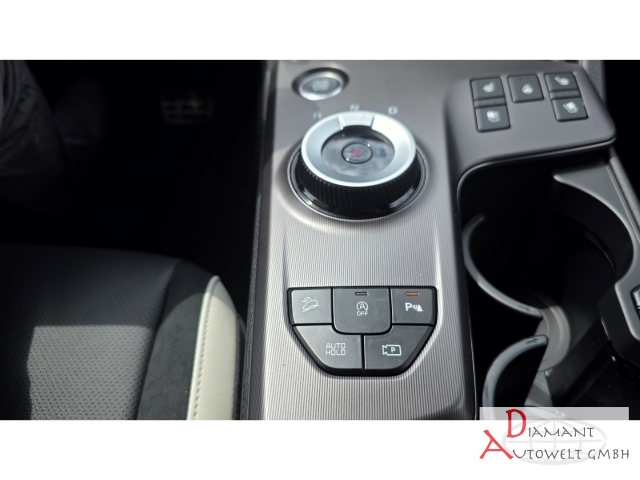 Kia Sportage – Bild 18