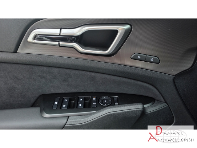 Kia Sportage – Bild 19
