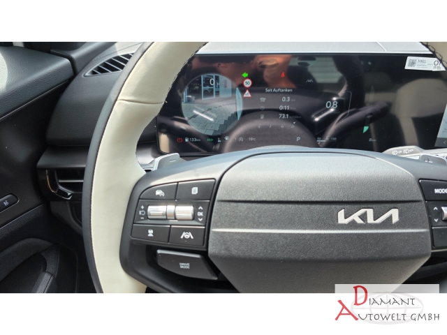Kia Sportage – Bild 20