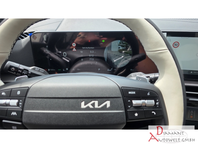 Kia Sportage – Bild 21