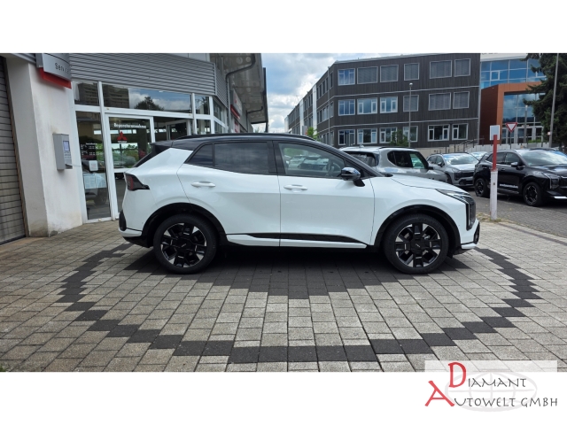 Kia Sportage – Bild 4