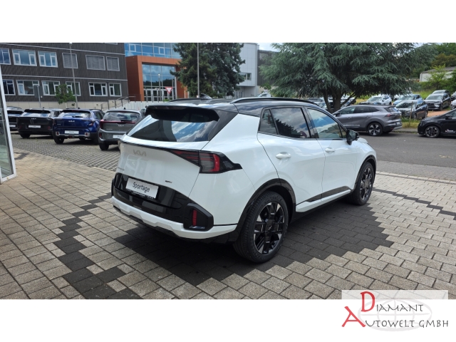 Kia Sportage – Bild 5