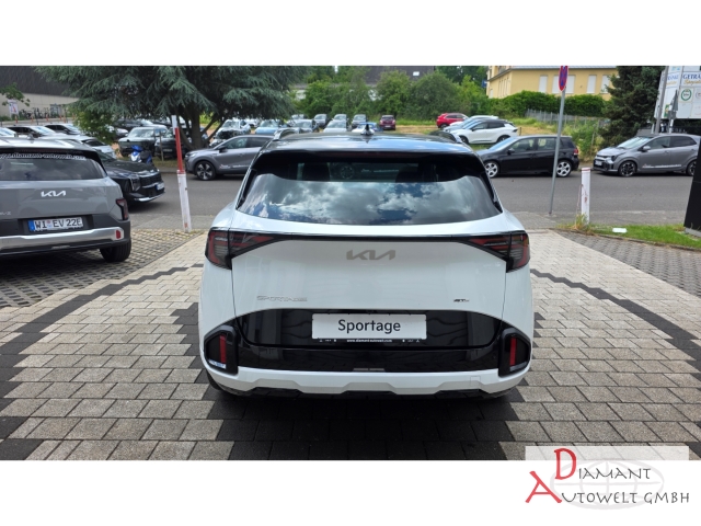 Kia Sportage – Bild 6