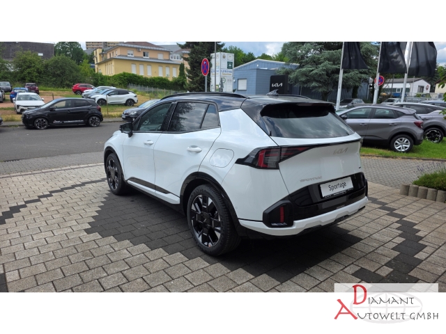 Kia Sportage – Bild 7