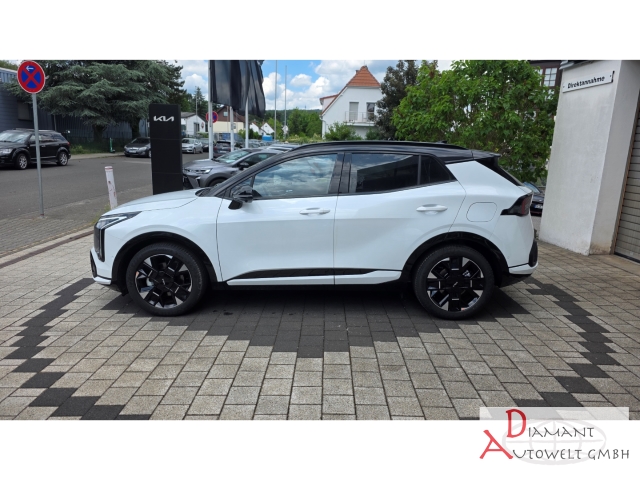 Kia Sportage – Bild 8