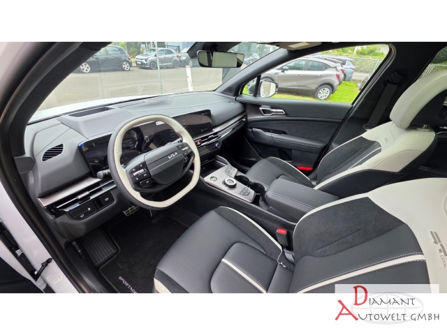 Kia Sportage – Bild 9