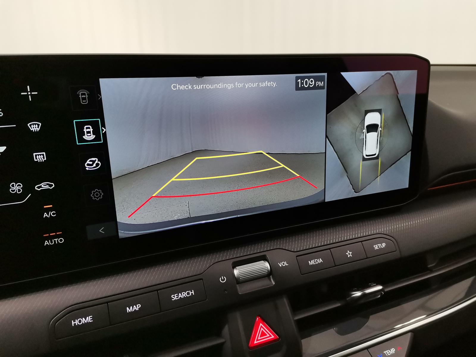 Kia K4 – Bild 10