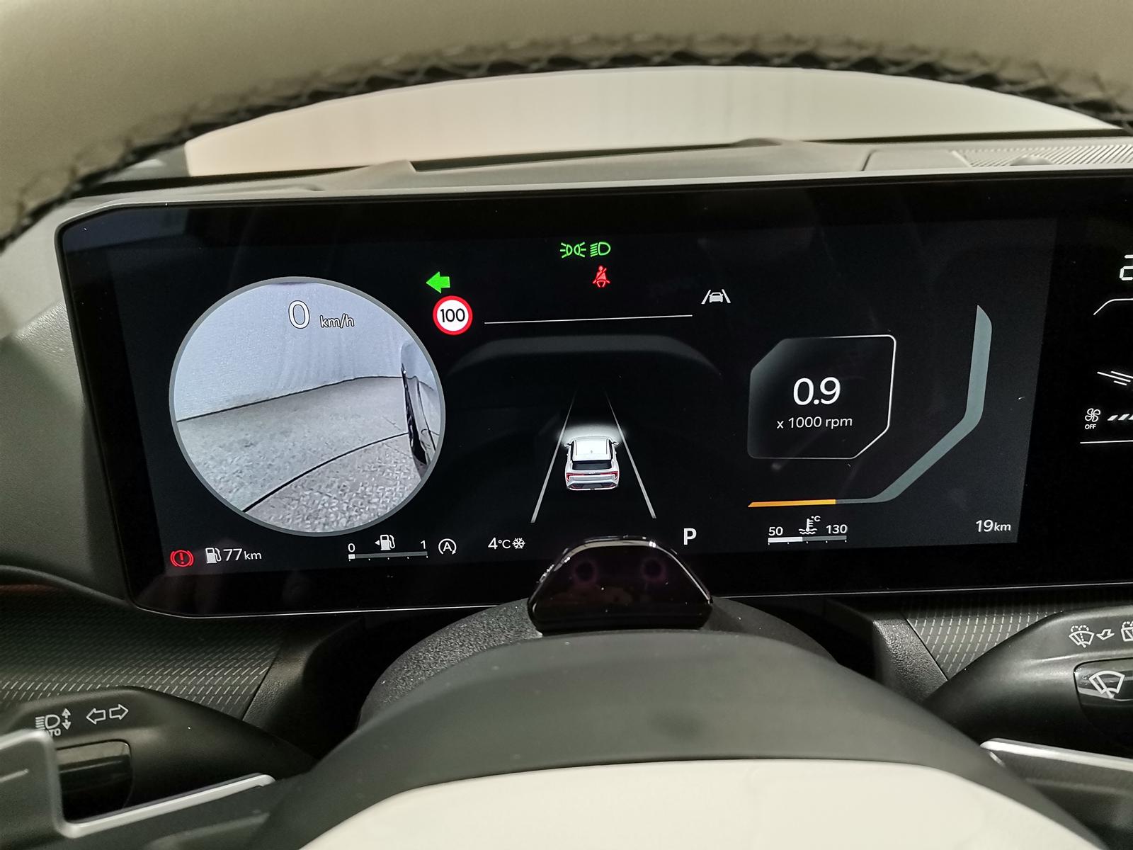 Kia K4 – Bild 11