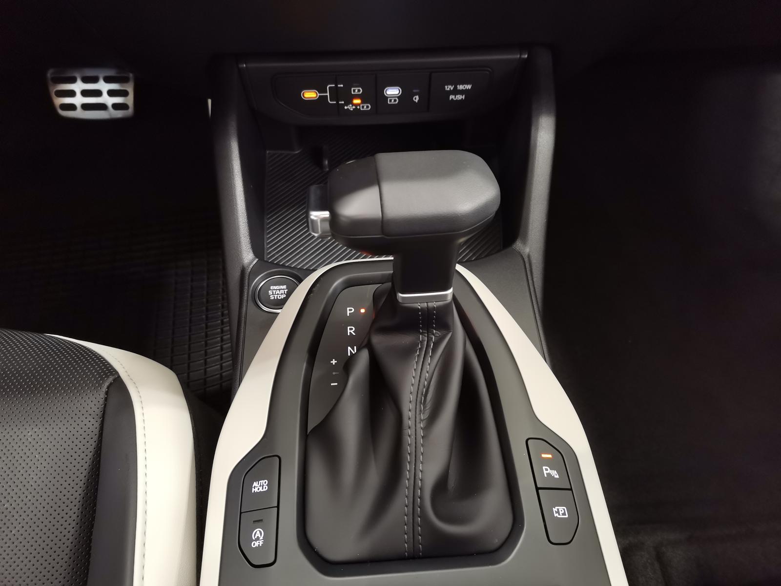 Kia K4 – Bild 16