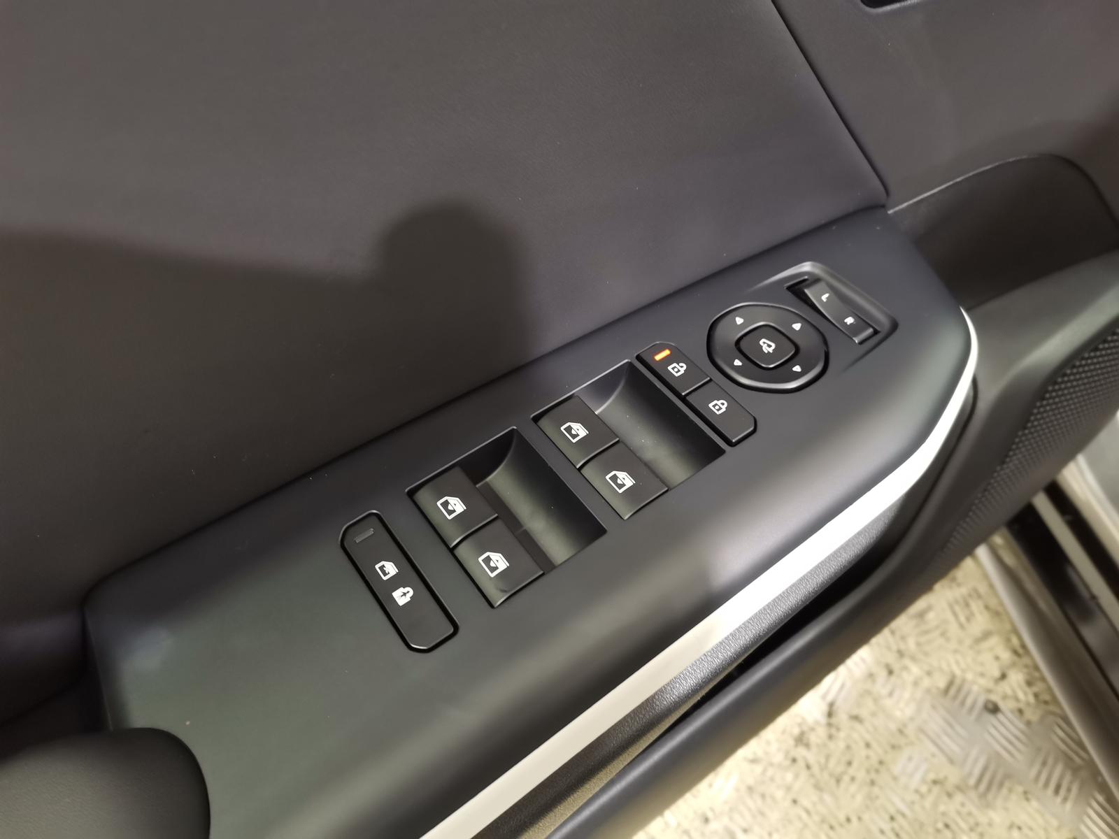 Kia K4 – Bild 18