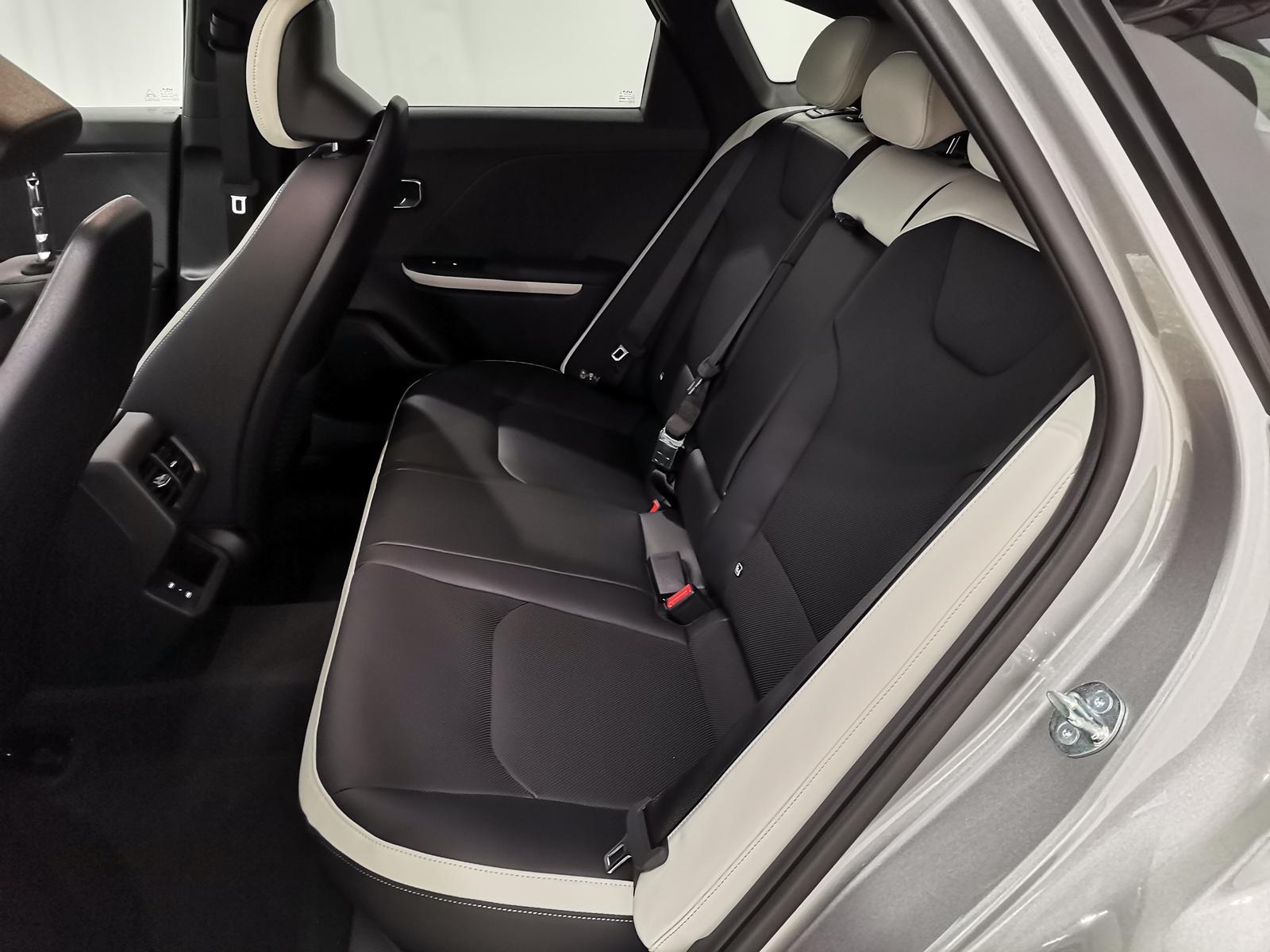 Kia K4 – Bild 21