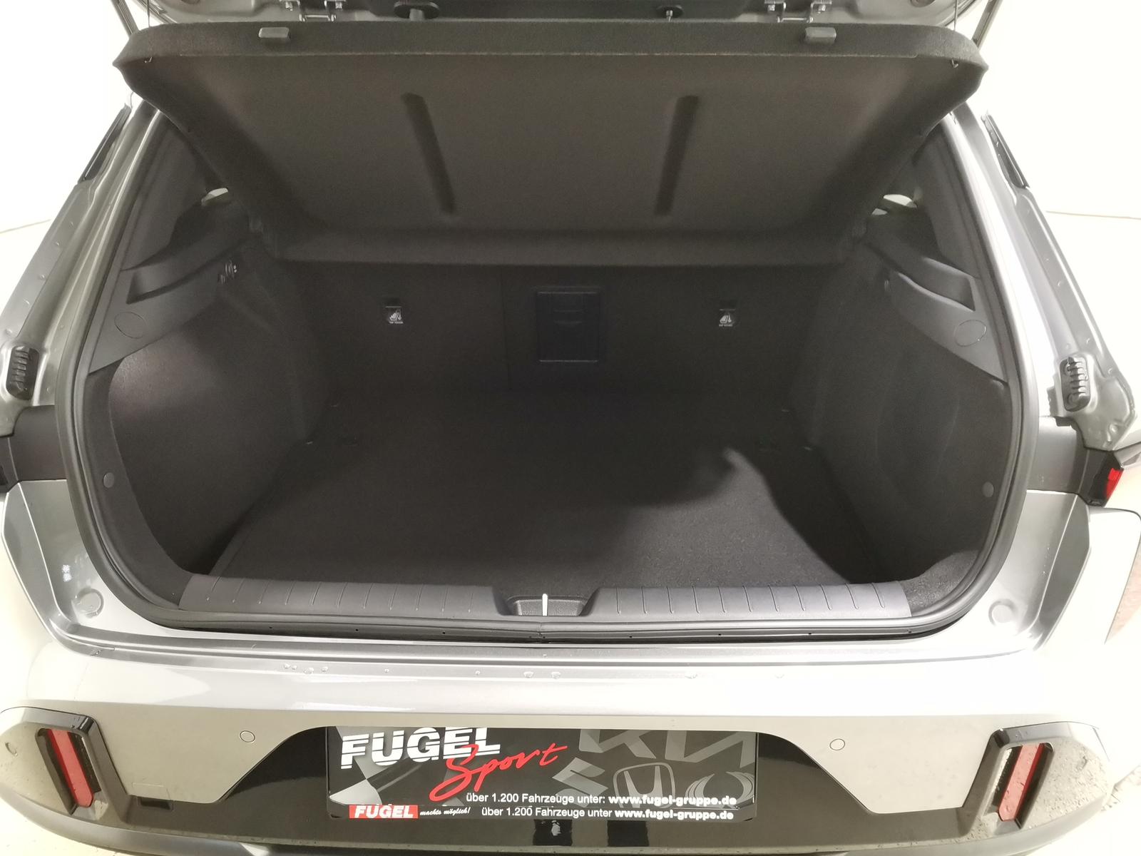 Kia K4 – Bild 22