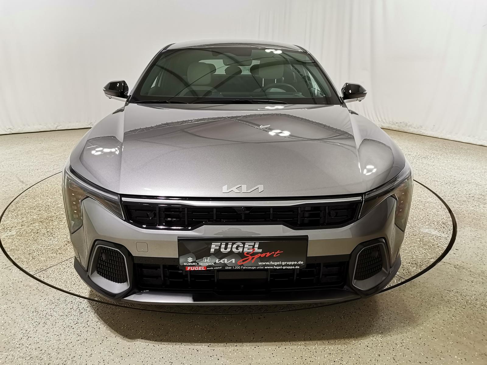 Kia K4 – Bild 24